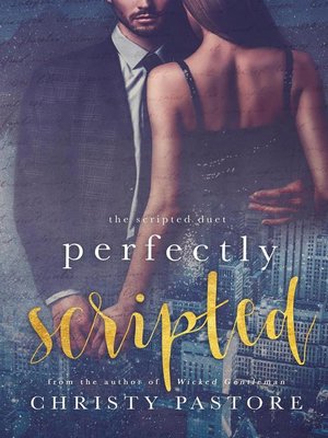 Perfectly Scripted - ebook